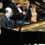 Le pianiste arménien Armen Babakhanian. Photo : gracieuseté de l'artiste.