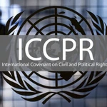 Le Pacte international relatif aux droits civils et politiques (PIDCP) est l'un des traités des Nations Unies relatifs aux droits de l'homme. 