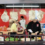 Le Festival du Pho 2026 du 19 au 22 mars à Ninh Binh. Photo: VNA