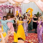 "Love in Vietnam" est la première coproduction cinématographique entre le Vietnam et l’Inde depuis l’établissement des relations diplomatiques entre les deux pays il y a 75 ans. Photo: NDEL