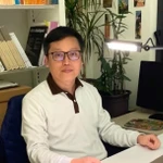 Le Prof. associé-Dr Nguyên Tuân Cuong. Photo : VNA