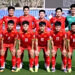 Vietnam contre Kirghizistan : Une nouvelle victoire qualifierait le Vietnam pour les huitièmes de finale de la Coupe d'Asie des moins de 23 ans de l'AFC 2026.