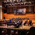 Une représentation au concert Turandot 2026 à Hanoi, le 27 mai. Photos: Comité d'organisation