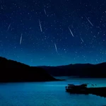 Les Gamma Normides sont une pluie de météores très faible, souvent éclipsée par des pluies de météores plus actives comme les Léonides. Photo : medium.com