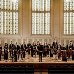 L’Orchestre philharmonique de Vienne sera de retour à Hanoi pour le Concert de Vienne les 27, 28 et 29 novembre. Photo : Orchestre philharmonique de Vienne 