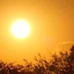 Le phénomène climatique naturel El Niño pourrait se reformer durant la seconde partie de l'année 2026 et potentiellement pousser les températures à de nouveaux niveaux records. Photo d'illustration: baochinhphu.vn