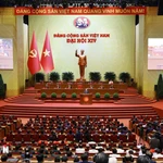 Les résultats du 14e Congrès national du Parti au menu d’un séminaire en Inde