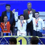 Lê Van Công remporte la médaille d’argent à l’Open de para-powerlifting Asie-Océanie 2026. Photo : Sports vietnamiens