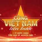 La campagne « Marche en avant avec le Vietnam » sera d’une ampleur sans précédent. Photo : Comité d’organisation