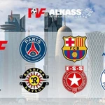 L’U16 du PVF affrontera certaines des meilleures équipes de moins de 17 ans de clubs du monde entier. Photo: thethao247.vn