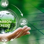 Le Vietnam va exploiter son marché de crédits carbone à titre expérimental sans aucune vente à l'étranger ainsi que la réglementation sur les échanges de crédits avec les marchés régional et mondial. Photo: vneconomy.vn