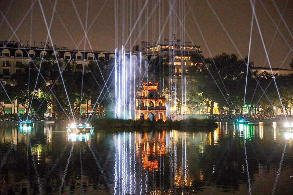 Ce programme illustre la volonté de Hanoï de préserver et de valoriser son patrimoine culturel à travers des approches créatives, durables et centrées sur la communauté. Photo : VNA