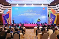 Panorama de l'environnement. Photo: baochinhphu.vn