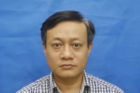 Pham Quang Thien. Photo: ministère de la Sécurité publique