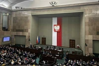 Le 17 octobre 2025 au matin, la Diète polonaise (Chambre basse) a procédé au vote et adopté, à l’unanimité avec 422 voix sur 422, le projet de loi présenté par le gouvernement polonais visant à ratifier l’Accord de protection des investissements entre l’Union européenne et le Vietnam (EVIPA). Photo: VGP