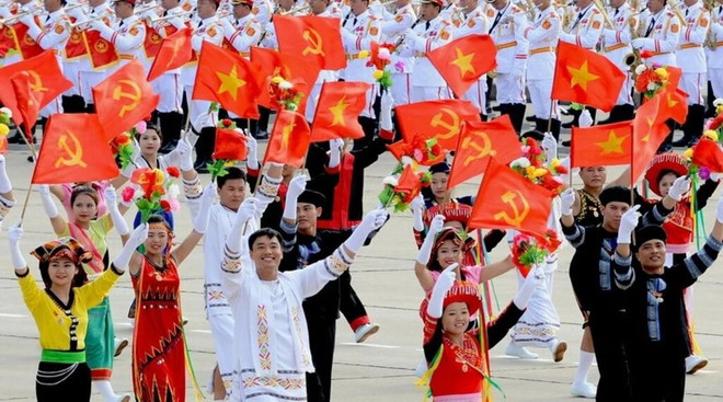 Des progrès significatifs dans la mise en œuvre du Programme de développement durable à l'horizon 2030 du Vietnam ont été reconnus. Photo: VNA 100941-onu.jpg