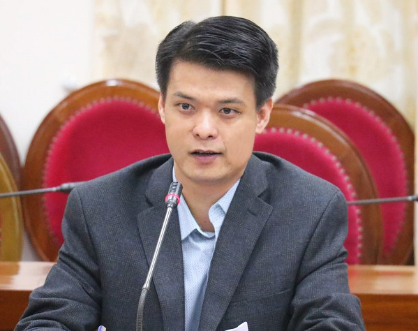 Le docteur Nguyên Van Dang de l'Académie politique nationale de Hô Chi Minh image-20200814124347-1.jpeg