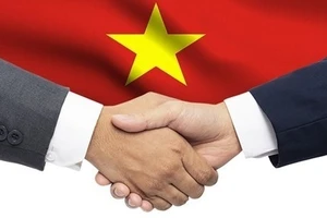 14 pay établissement le partenariat stratégique global avec le Vietnam
