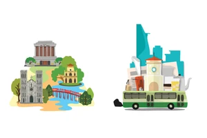 Hanoï et Hô Chi Minh-Ville parmi les "Meilleures villes du monde"