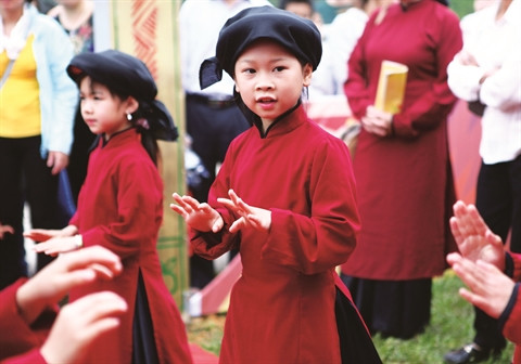 Fam Trip, le nouvel allié du tourisme de Phu Tho ảnh 1 Fam Trip, le nouvel allié du tourisme de Phu Tho ảnh 1