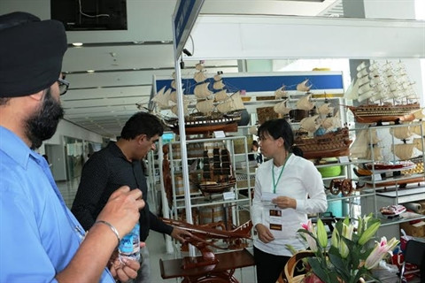 Les risques dans l'export des produits à base de bois en période d’intégration ảnh 2 Les risques dans l'export des produits à base de bois en période d’intégration ảnh 2