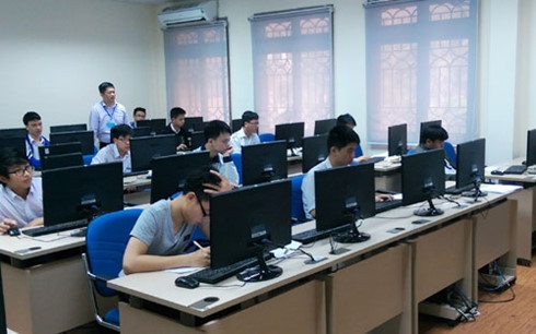 Le Vietnam gagne 6 médailles d’or aux APMOPS 2016 ảnh 1 Le Vietnam gagne 6 médailles d’or aux APMOPS 2016 ảnh 1