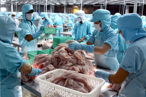 EVFTA, fer de lance pour le commerce et l’investissement Vietnam-UE ảnh 1 EVFTA, fer de lance pour le commerce et l’investissement Vietnam-UE ảnh 1