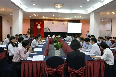 Les risques dans l'export des produits à base de bois en période d’intégration ảnh 1 Les risques dans l'export des produits à base de bois en période d’intégration ảnh 1