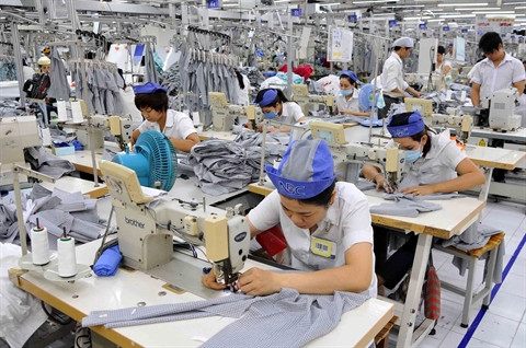 L’investissement américain au Vietnam entre dans une nouvelle période ảnh 1