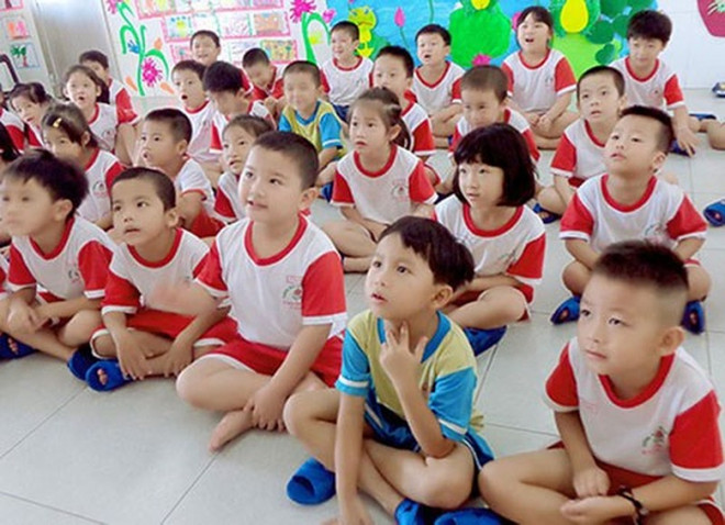 Journée internationale de la fille : sans discrimination, ni choix du sexe du fœtus ảnh 1