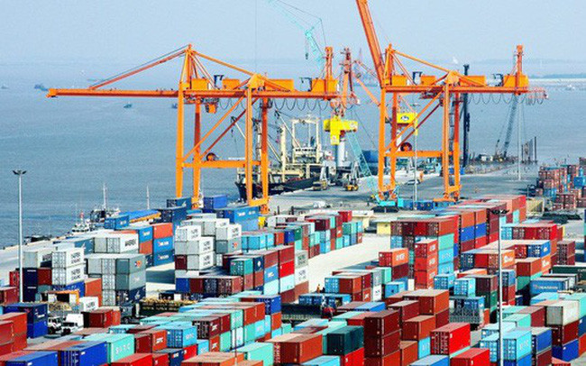 4,31 milliards de dollars d’excédent commercial avec les Pays-Bas ảnh 1 4,31 milliards de dollars d’excédent commercial avec les Pays-Bas ảnh 1