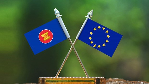 L'UE salue le rôle du Vietnam dans la coopération avec l'ASEAN ảnh 1 L'UE salue le rôle du Vietnam dans la coopération avec l'ASEAN ảnh 1