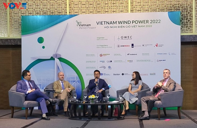 L’électricité éolienne en débat ảnh 1 L’électricité éolienne en débat ảnh 1