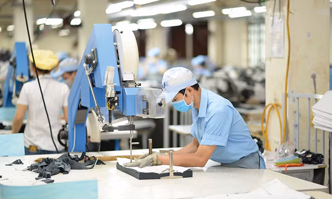 Le Vietnam cherche à éliminer les difficultés pour la production de fin d’année ảnh 1