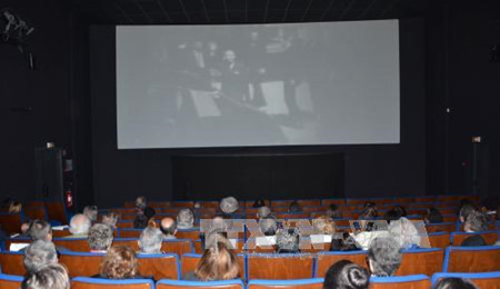 CNN diffusera des films sur Hanoi ảnh 1