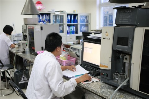 Les intellectuels au centre d'une conférence à Hô Chi Minh-Ville ảnh 1