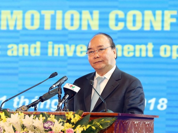 Thai Nguyên peut devenir un nouveau pôle de croissance du Nord ảnh 1 Thai Nguyên peut devenir un nouveau pôle de croissance du Nord ảnh 1