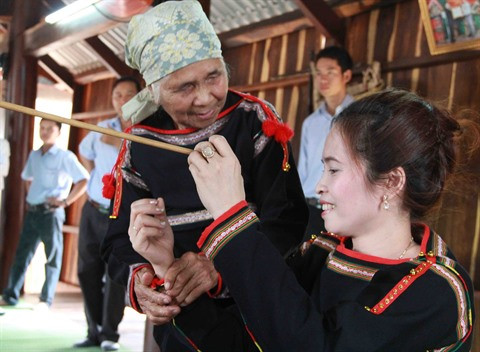 La renaissance salutaire des cultures minoritaires ảnh 1 La renaissance salutaire des cultures minoritaires ảnh 1