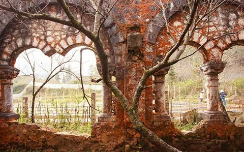 Le Vietnam dans l’objectif d’un Américain ảnh 2 Le Vietnam dans l’objectif d’un Américain ảnh 2