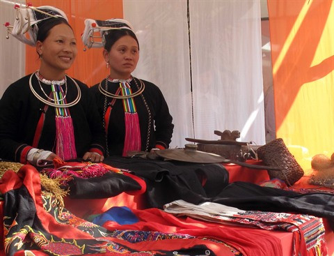 La renaissance salutaire des cultures minoritaires ảnh 2 La renaissance salutaire des cultures minoritaires ảnh 2