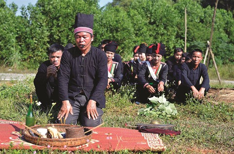 La renaissance salutaire des cultures minoritaires ảnh 3 La renaissance salutaire des cultures minoritaires ảnh 3