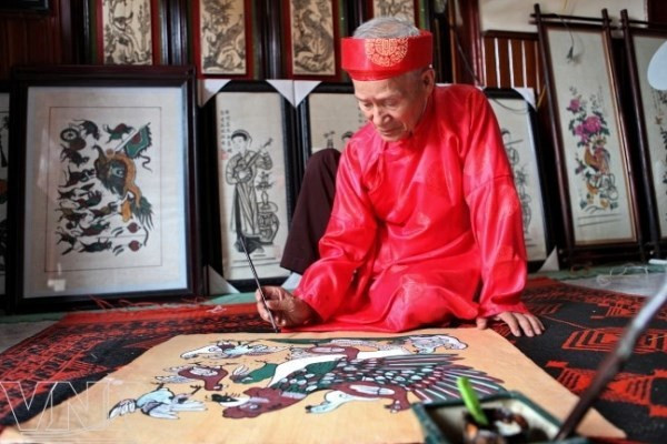 Le Vietnam participe à la fête de l'Asie aux Etats-Unis ảnh 1