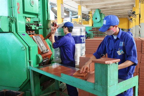 Quang Ninh : l'économie du district de Hoành Bô en pleine mutation ảnh 1 Quang Ninh : l'économie du district de Hoành Bô en pleine mutation ảnh 1