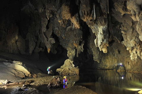 Cinéma: Quand Bollywood veut tourner au Vietnam ảnh 2 Cinéma: Quand Bollywood veut tourner au Vietnam ảnh 2