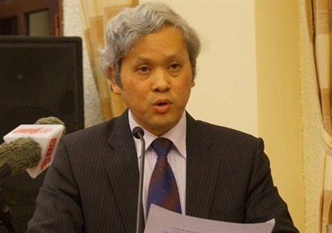 Pas de soucis concernant un éventuel déficit commercial en 2016 ảnh 1 Pas de soucis concernant un éventuel déficit commercial en 2016 ảnh 1