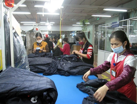 TPP, une opportunité pour la main-d'oeuvre, mais aussi un défi ảnh 1