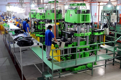 TPP, une opportunité pour la main-d'oeuvre, mais aussi un défi ảnh 2