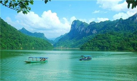 Dix destinations incontournables pour la Fête nationale ảnh 10 Dix destinations incontournables pour la Fête nationale ảnh 10