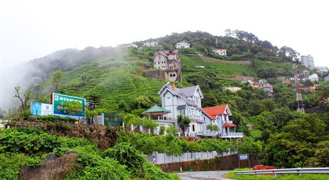 Dix destinations incontournables pour la Fête nationale ảnh 2 Dix destinations incontournables pour la Fête nationale ảnh 2