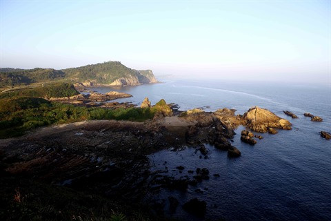 Dix destinations incontournables pour la Fête nationale ảnh 8 Dix destinations incontournables pour la Fête nationale ảnh 8